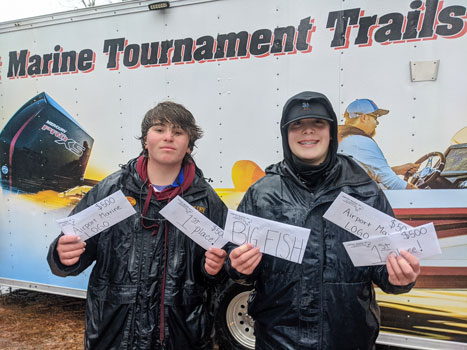 BRAXTON HOPPER and CARSON UNDERWOOD