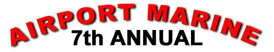 Airport Marine Tournament Trail