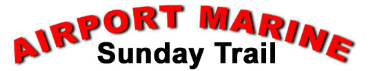 Airport Marine Tournament Trail